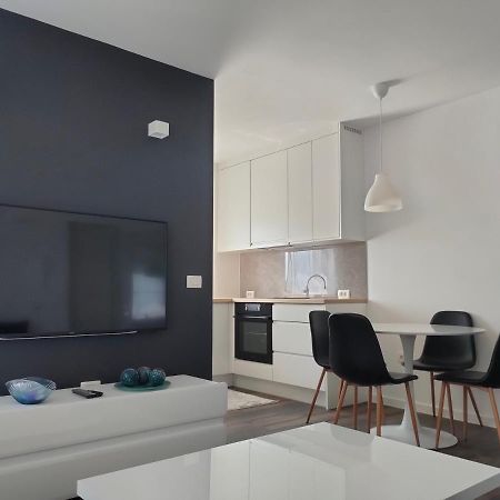 Apartment Maria Tomislavgrad Buitenkant foto