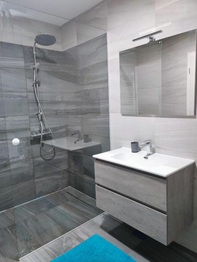 Apartment Maria Tomislavgrad Buitenkant foto
