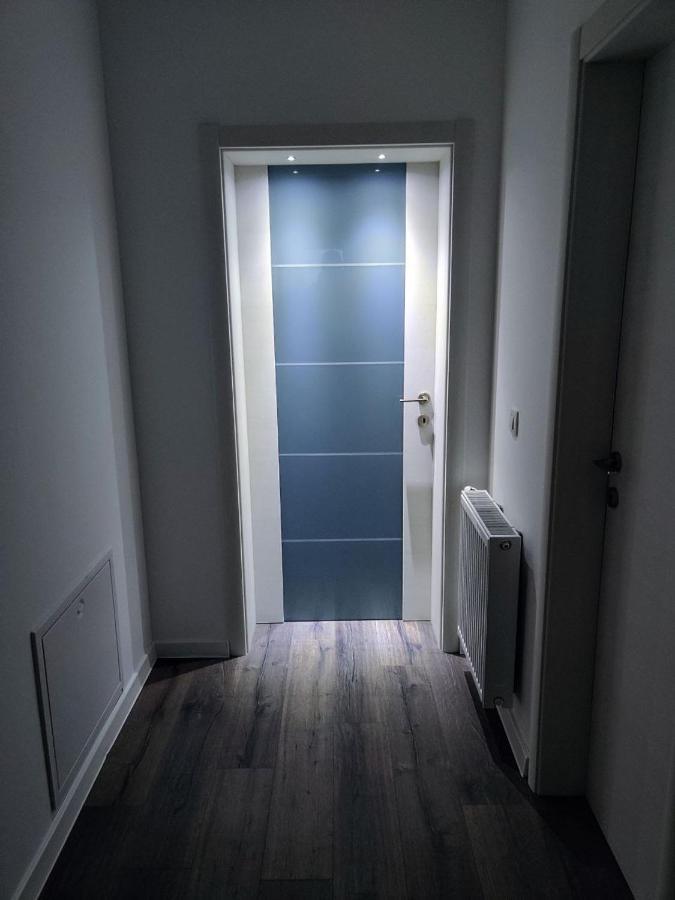 Apartment Maria Tomislavgrad Buitenkant foto
